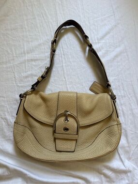 Coach Vintage Soho Shoulder Bag